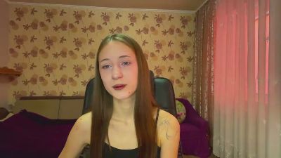 CaterinaMiguel webcam cam4 model stream image