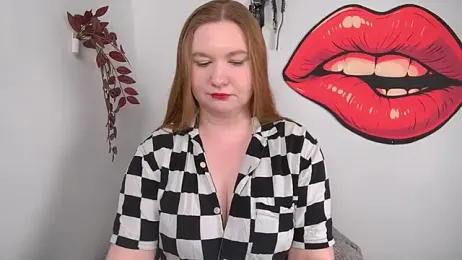 NikkiTease webcam model stream image