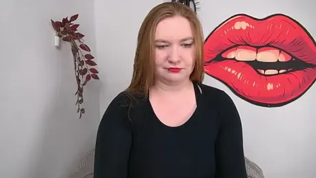 NikkiTease webcam model stream image