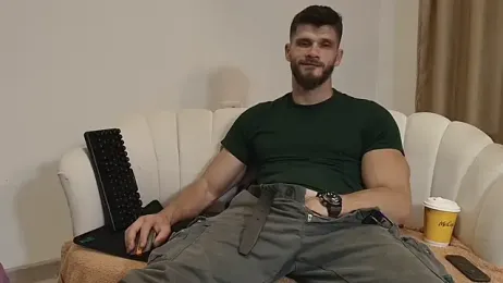 MauroTwin webcam model stream image