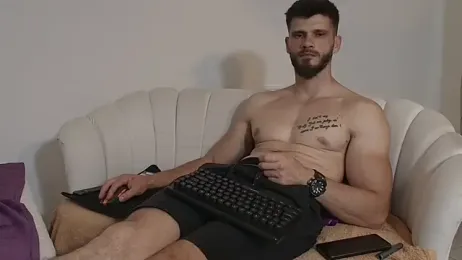 MauroTwin webcam model stream image