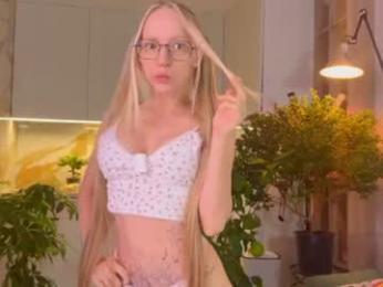 britakiss webcam model stream image