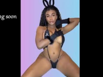 sweetsarafoxxx webcam model stream image