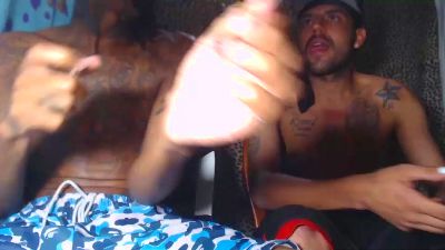 MikeBlassBangs webcam model stream image
