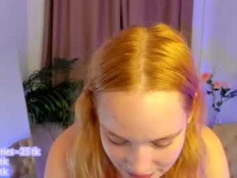 jennifer_shy_ webcam model stream image