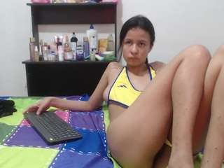 nathaly-jones webcam model stream image