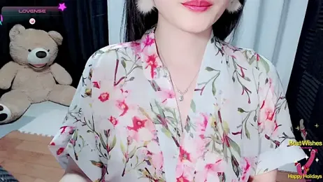 Su_rosie webcam model stream image