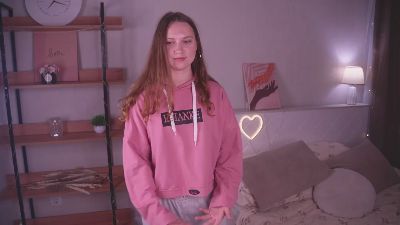 JoellaPusser webcam cam4 model stream image