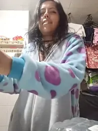 Queen_Ashly webcam model stream image