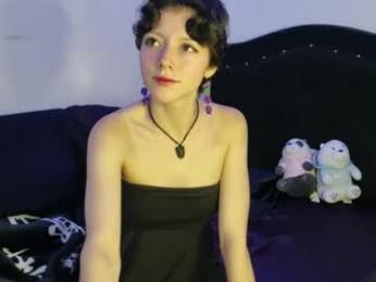 sadistic_cave webcam model stream image