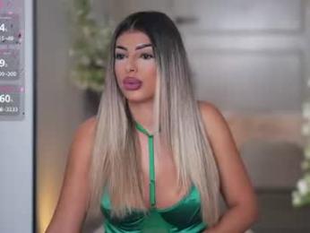 bella_blonda webcam model stream image
