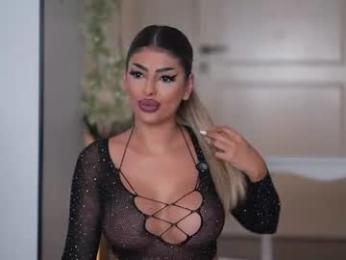 bella_blonda webcam model stream image