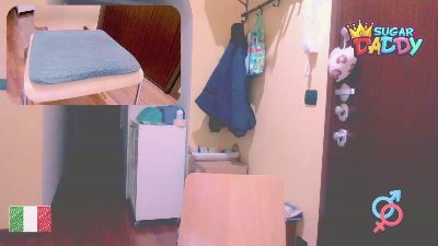 sailorge5 webcam model stream image
