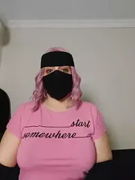 Arab_LoLo webcam model stream image