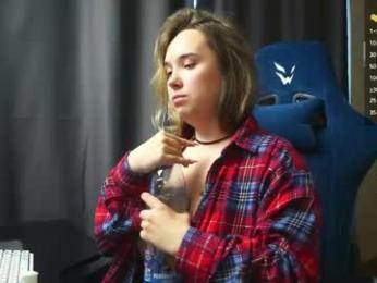 sandra_sww webcam chaturbate model stream image