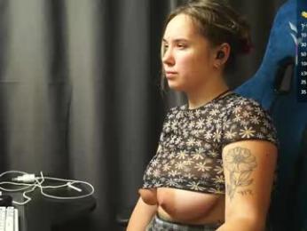 sandra_sww webcam model stream image