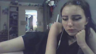 InezEdson webcam cam4 model stream image