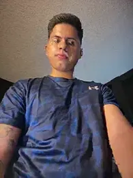 Niicky1_ webcam stripchat model stream image