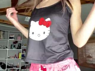 trudiebeaumont webcam model stream image