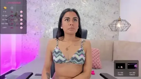 im_amber webcam model stream image