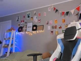 vi-jasen webcam model stream image