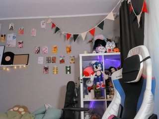 vi-jasen webcam model stream image