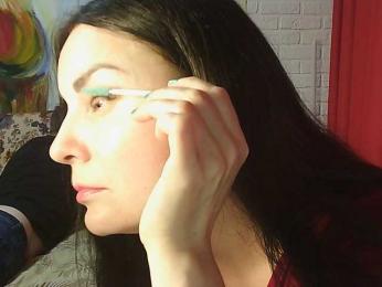 TantraPara webcam bongacams model stream image