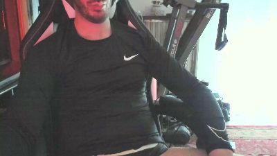 xdreamer91 webcam model stream image