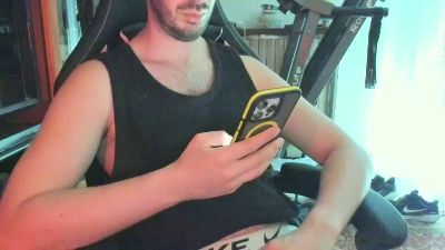 xdreamer91 webcam model stream image