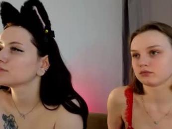 xiaobrunscheen webcam model stream image