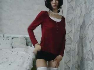 kennethjoss webcam model stream image