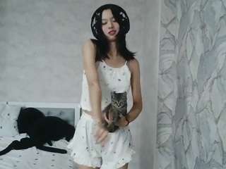 kennethjoss webcam model stream image
