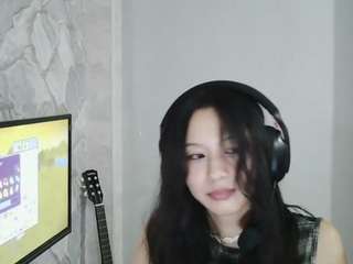 kennethjoss webcam model stream image