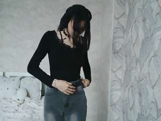 kennethjoss webcam model stream image