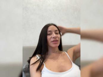 LunaDesire webcam bongacams model stream image