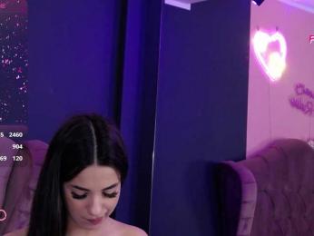 LaraKennt webcam model stream image