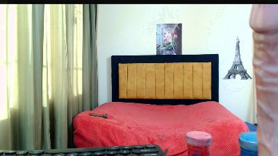 ADARYXS webcam model stream image