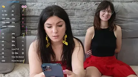 Vika_loves_you webcam stripchat model stream image