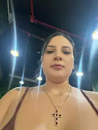 GabyMejiaa webcam stripchat model stream image