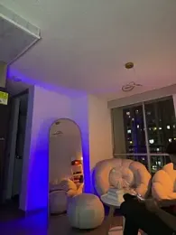 GabyMejiaa webcam model stream image