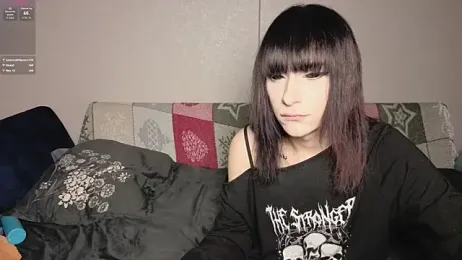 GraypacLive webcam model stream image