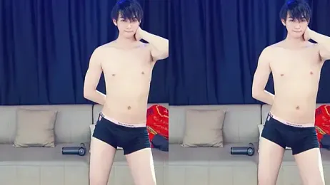 Superboy888 webcam stripchat model stream image