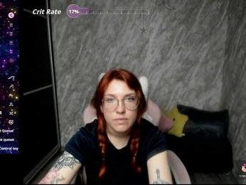 Regimasmile webcam bongacams model stream image