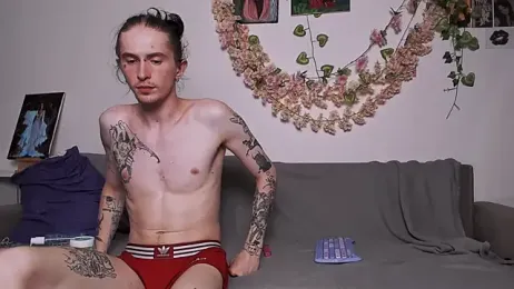 LadyTrep webcam model stream image