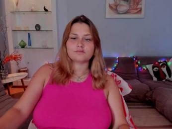 Whisper_Of_Sirena webcam bongacams model stream image