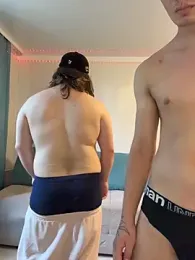 desiredude9 webcam model stream image