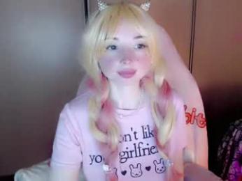 oh_pichuu webcam chaturbate model stream image