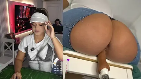 Diamonds__Pariss webcam stripchat model stream image