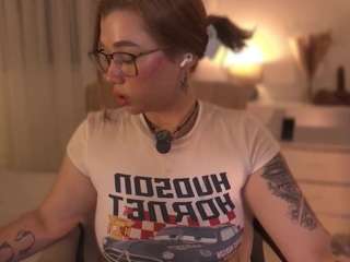 foxy-boobs webcam model stream image