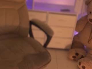 foxy-boobs webcam model stream image